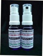 Blessings Spray