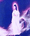 G. KWAN YIN - EMPOWERMENT - BLUE RAY