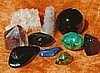 AFGHANITE - Enhancing Intuitive Abilities